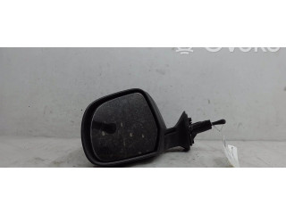 Zpětné zrcátko  levé Dacia Duster 2012  963028587R  