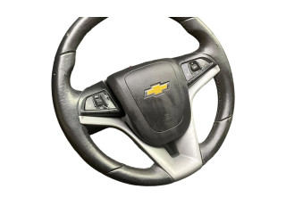 Руль Chevrolet Orlando  2011 -  года 95227506, 13286903      