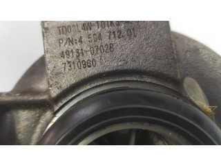  Турбина BMW 3 E92 E93 3.0 11657649293, 7649293         