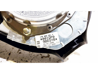Надувная подушка для руля 1M0880201K, 0010P0   Seat Toledo II (1M)