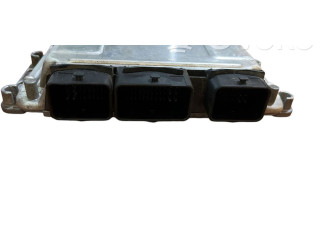 Блок управления двигателя 4HW   Lancia Phedra