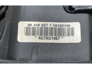 Подушка безопасности водителя 96440827   Opel Antara