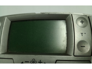 Блок управления климат-контролем 14900560YH   Lancia Phedra