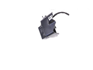 Блок управления 4G0857289A, 4H0909131   Audi A6 S6 C7 4G