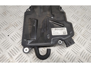 Блок управления коробкой передач A0002701952   Mercedes-Benz CLS C218 X218