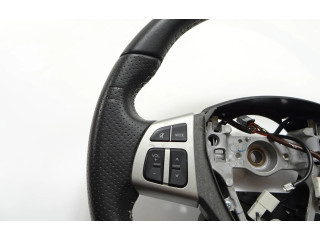 Volant Suzuki Swift 2015   