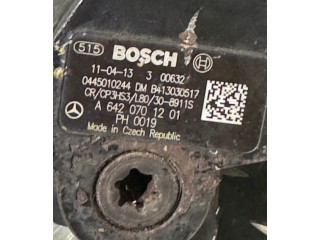 Vstřikovací čerpadlo A6420701201, 0445010244   Mercedes-Benz S W222     