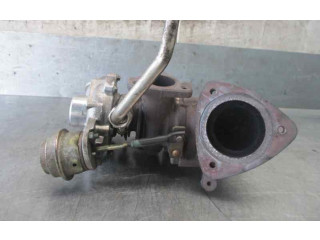  Турбина Saab 9-3 Ver1  90573533, 4542292   для двигателя D223L      