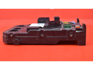   Pojistková skříňka 9653667480   Alpine C2 2005