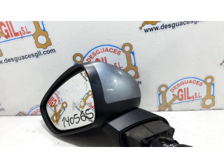 Zpětné zrcátko  levé Citroen C3 2009  140565  