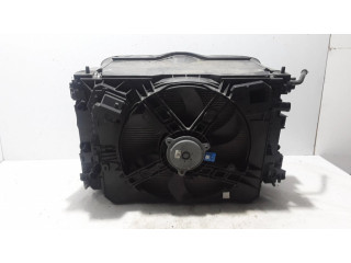 Комплект вентиляторов     A4535000203, A4535000054    Smart ForFour II W453 0.9