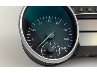 Přístrojová deska  Mercedes-Benz GL X164 2006 A1645403447  