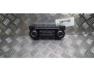 Блок управления климат-контролем 5K0907044HAZJU   Volkswagen Golf VI