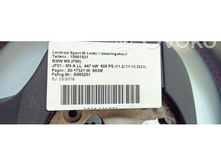 Volant BMW M5 2018 020599, 32308094391  