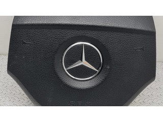 Подушка безопасности водителя 61460330   Mercedes-Benz B W245