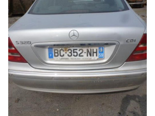 Jednotka ABS    Mercede-Benz S W220 2000