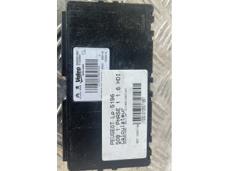 Řídící jednotka 9665961480   Peugeot 508 2015