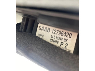 Зеркало (механическое)       Saab 9-3 Ver2  2003 - 2007 года   