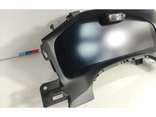 Přístrojová deska  BMW 3 G20 G21 2019 9438334  
