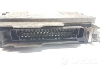 Блок управления двигателя 7795574, 6160206301   Fiat Punto (176)