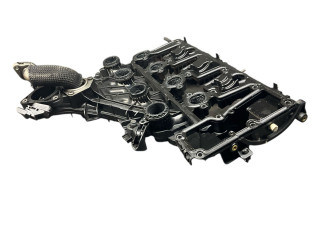 Přístrojová deska  Volvo S40 2010 9687200880  