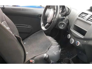 Блок управления климат-контролем 95390856   Chevrolet Spark