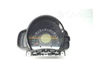 Přístrojová deska  Citroen C1 2014 769167330U, B001028780  