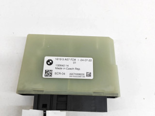 Блок управления 5A57FD8, A3C70308200   BMW X7 G07