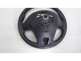 Volant Renault Megane III 2012 60958140, 484300035R210  