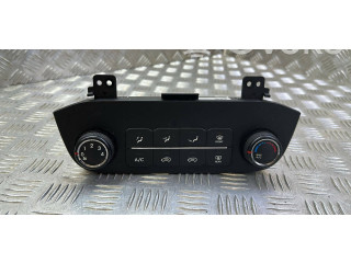 Блок управления климат-контролем 972503UXXX   KIA Sportage
