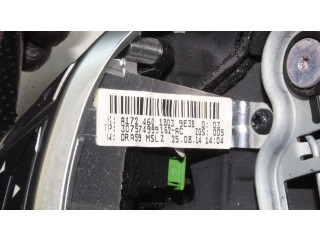 Volant Mercedes-Benz CLA C117 X117 W117 2014 A1724601803  