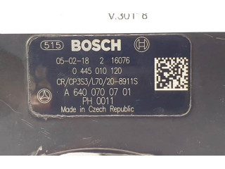 Vstřikovací čerpadlo A6400700701   Smart ForFour II W453     