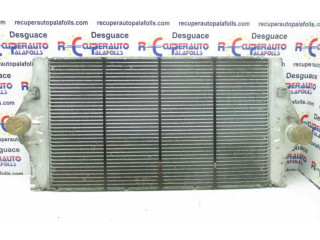 Интеркулер  8200075810D   Renault Laguna II 
