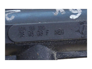 Топливная рампа 036133319BT, 036906031AG   Volkswagen Golf V 1.9  для двигателя BLS