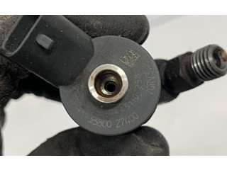 Vstřikovač 3380027400, 33800-27400   Hyundai Sonata    D4EA-F 
