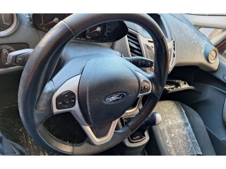 Руль Ford Fiesta  2006 - 2008 года 8A613600EG      