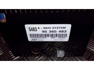 Дисплей    95365483   Chevrolet Captiva
