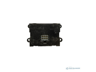 Дисплей    8111008010   SsangYong Rexton