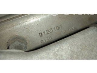 Топливная рампа 9125101, 9125118   Renault Laguna I  