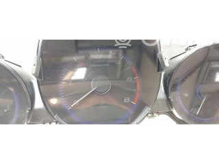 Přístrojová deska  Honda Civic  HR0407031  