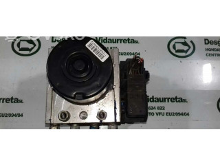 Блок АБС 7G67D20D18, 10097001243   Ford  Focus  2004-2010 года