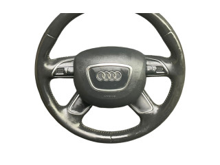 Volant Audi A3 S3 A3 Sportback 8P 2009 8U0419091B, 8V0880201AG  
