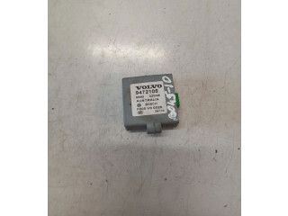 Pojistková skříňka Řídící jednotka BSM 9472105, F005V00026   Volvo V70 2002