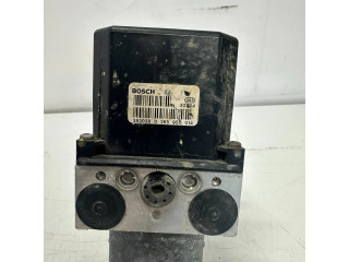 Блок АБС 0265950014   Honda  Legend III KA9  1996-2006 года