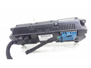 Блок управления климат-контролем BM5T18C612CH   Ford Focus