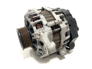 Генератор 3730003350, 2614287   KIA Rio 1.2     