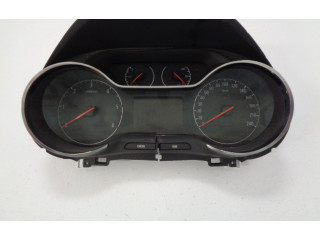 Přístrojová deska  Opel Crossland X 2019 9826136080  