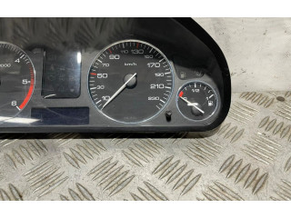 Панель приборов 9646465480   Peugeot 207 CC       