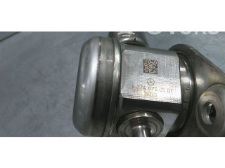Vstřikovací čerpadlo A2740700501, 0261520216   Mercedes-Benz C W205    274910 