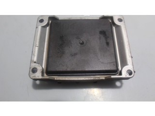 Блок управления двигателем Блок управления 0261207490   Fiat Albea